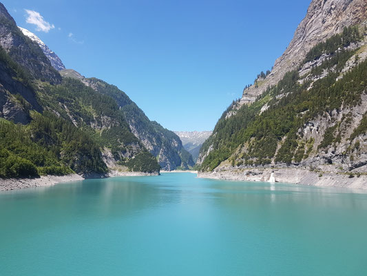 Gigerwaldsee