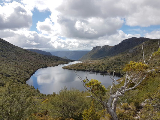 Lake Hanson