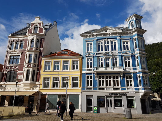Bergen