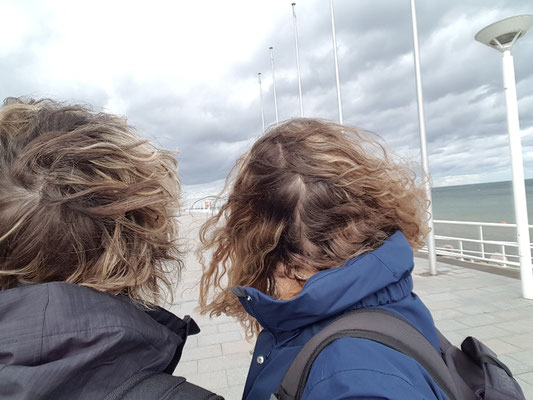 chli windig
