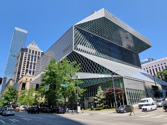 Central Library