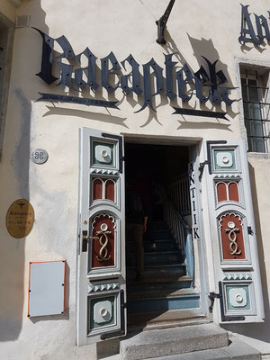 Ratsapotheke