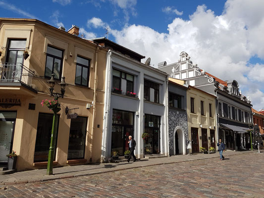 Kaunas