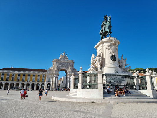 Praça do Comércio