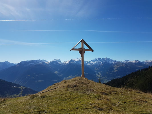 Schwarzhorn
