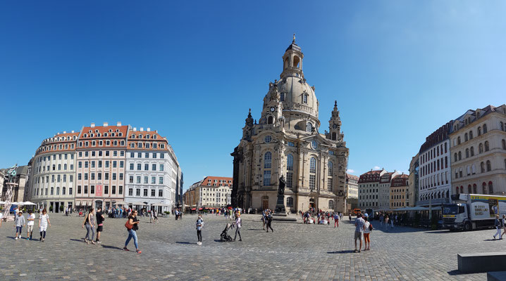 Frauenkirche am Neumarkt