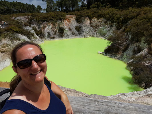 Devil's Bath