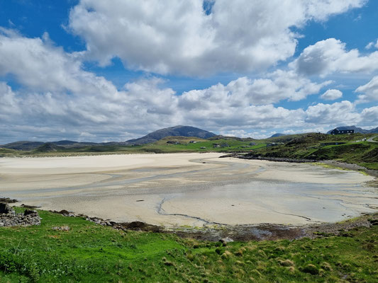Carnish Beach