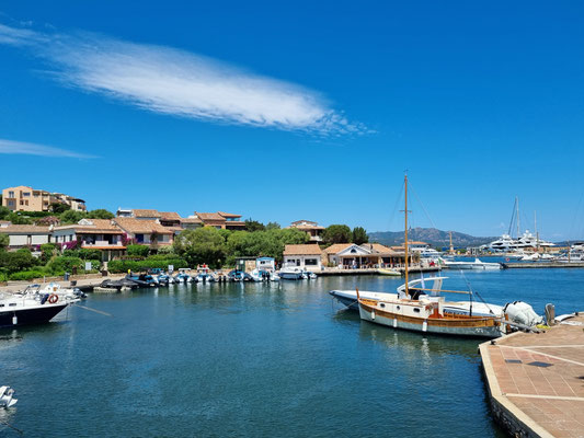Porto Cervo