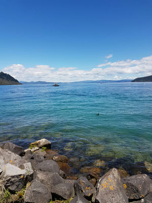Lake Taupo