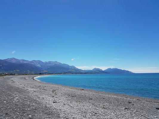 Kaikoura