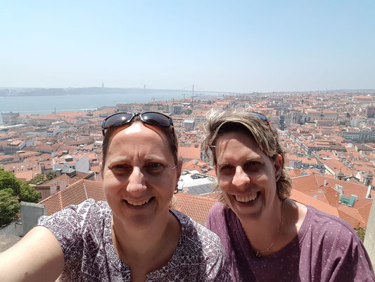 Castelo de São Jorge
