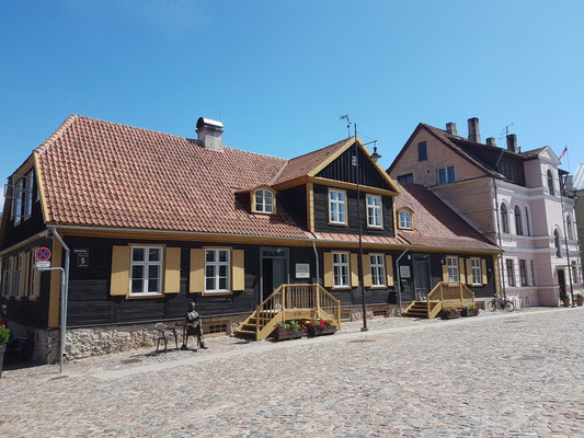 Kuldiga