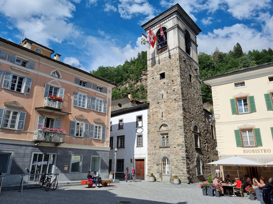Poschiavo