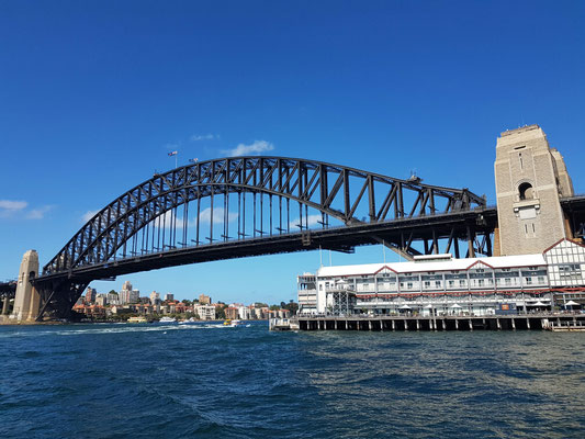 Dawes Point