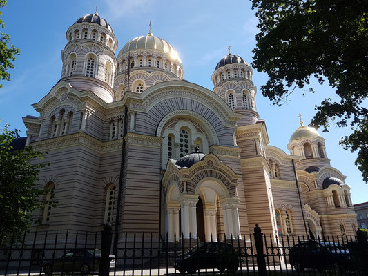 Christi-Geburt-Kathedrale