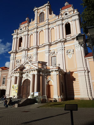 Kasimirkirche