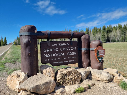 North Rim