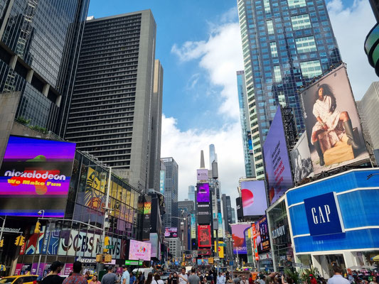 Time Square