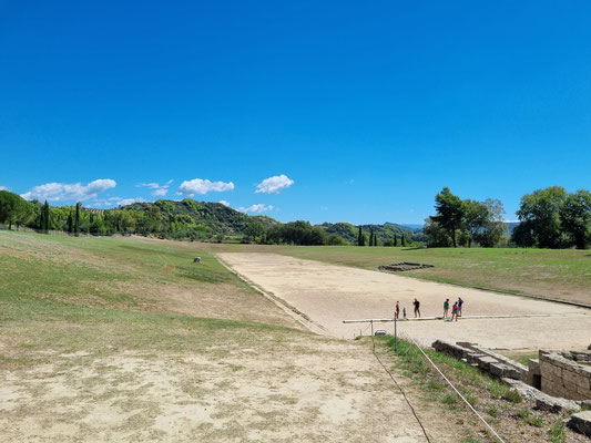 Stadion