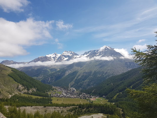 Saas-Fee
