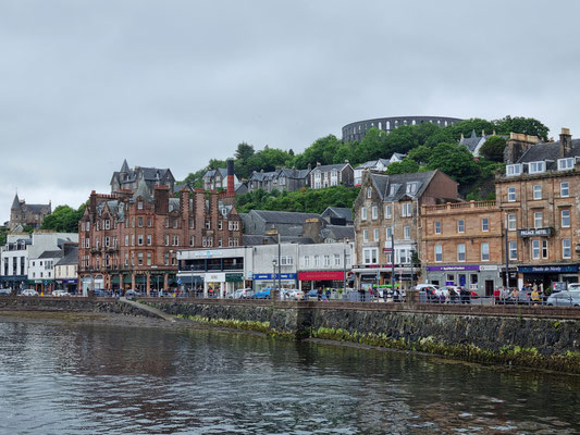 Oban