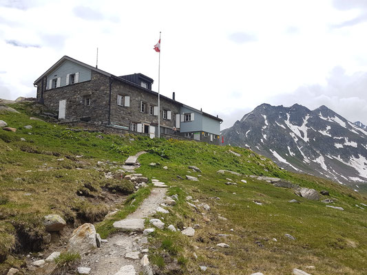 Maighelshütte