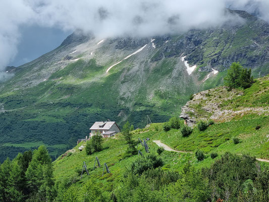 Hotel Belvedere