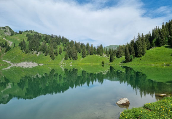 Oberstockensee