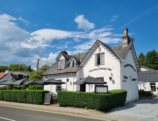 Pitlochry
