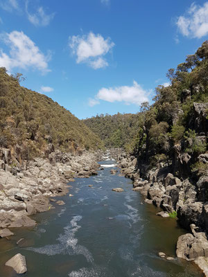 Cataract Gorge