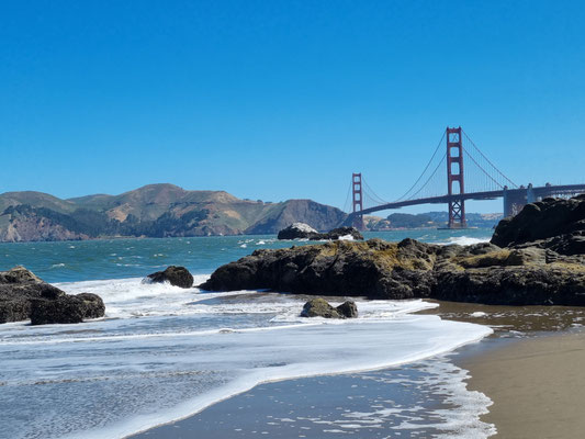 Baker Beach