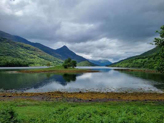 Loch Leven (Glencoe)