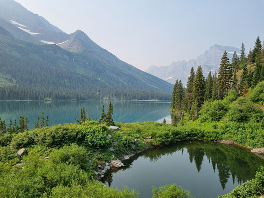 Lake Josephine