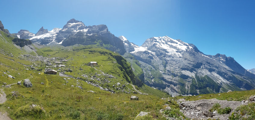 Oberbärgli