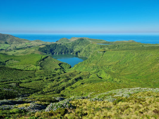 Lagoa Funda