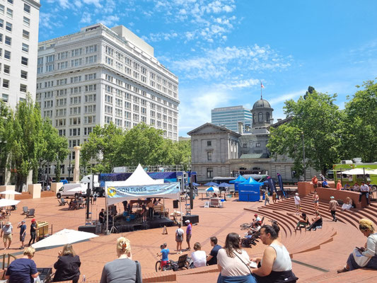 Portland