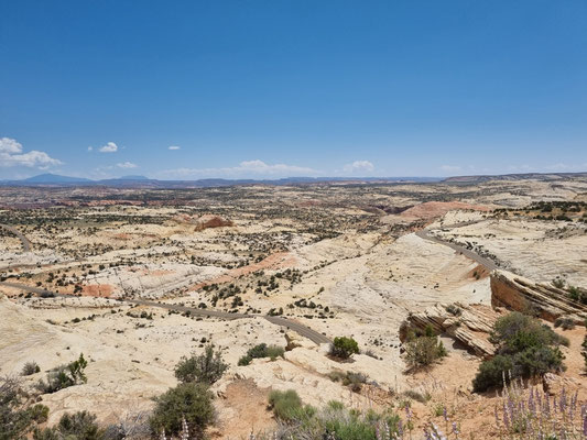 Scenic Byway 12