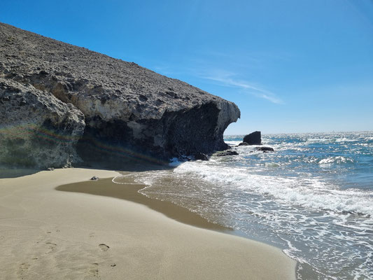 Playa Mónsul
