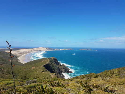 Cape Maria van Diemen