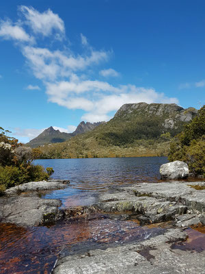 Lake Lilla