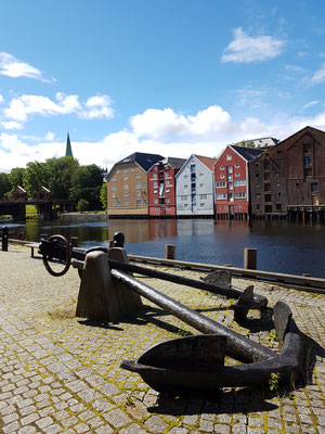Speicherhäuser