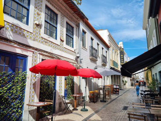 Aveiro