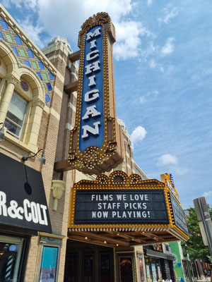 Ann Arbor