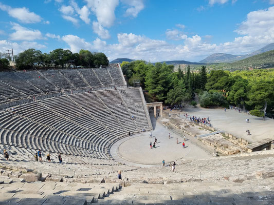 Epidaurus