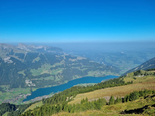Lungernersee