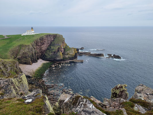Stoer Lighthouse