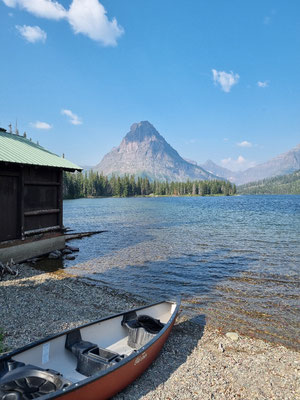 Medicine Lake