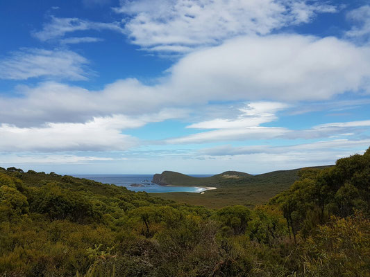 Cape Bruny