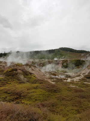 Craters of the Moon